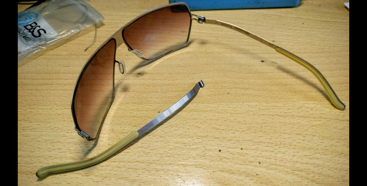 MYKITA