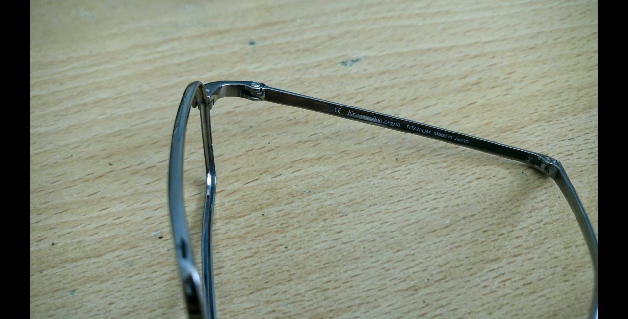 Ermenegildo Zegna 