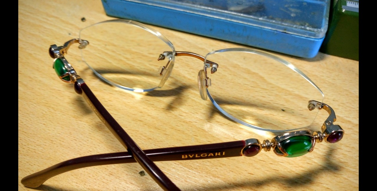 Bvlgari 