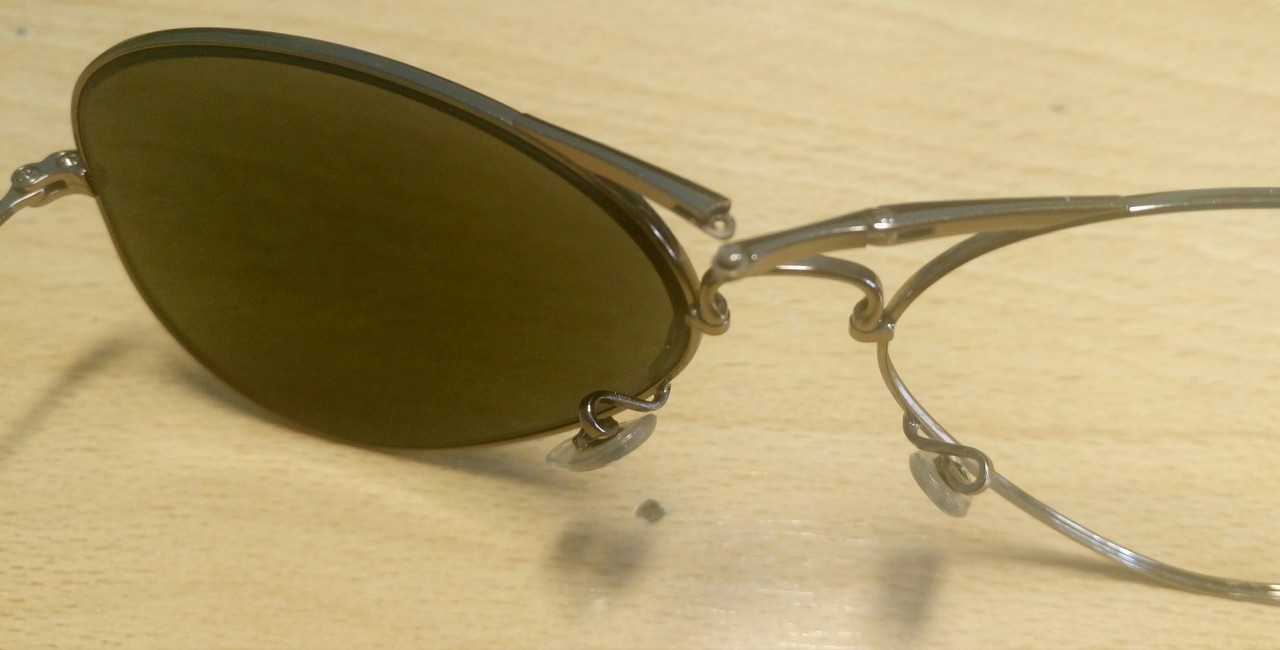 Ray-Ban