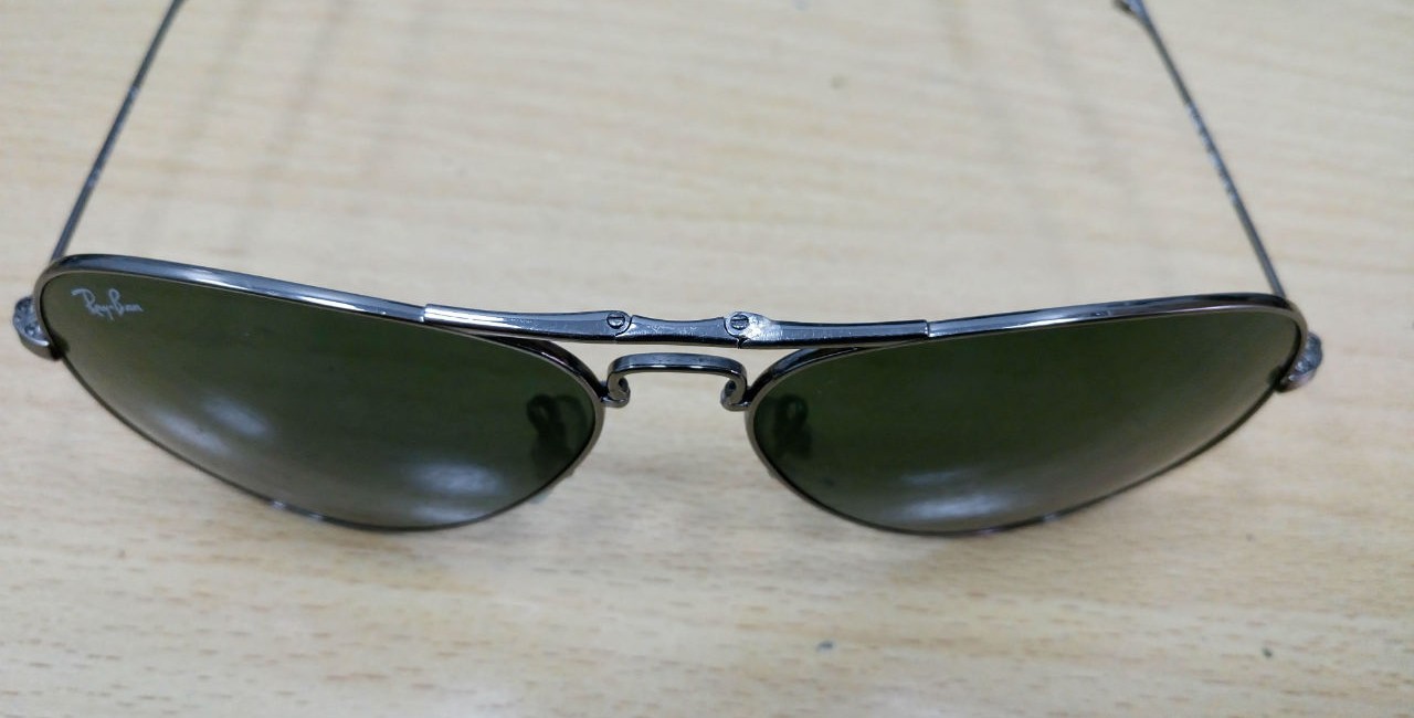 Ray-Ban