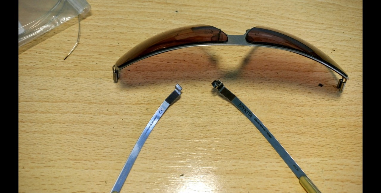 MYKITA 